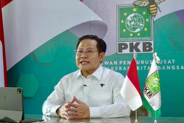 Gus Muhaimin: Perlu Ada Perubahan Besar Menuju Indonesia Maju