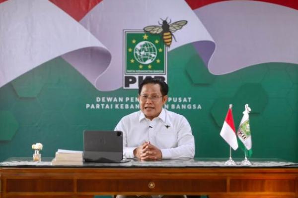 Wujudkan Indonesia Maju, Gus Muhaimin Urai Tiga Pelajaran Penting