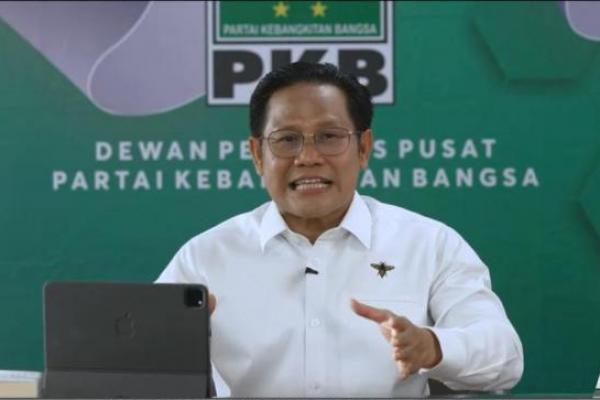 Gus Muhaimin Sebut Tiga Kunci Wujudkan Indonesia Maju