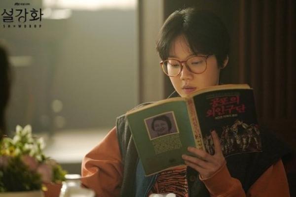 Kim Mi Soo, Bintang Drama Snowdrop Meninggal Dunia