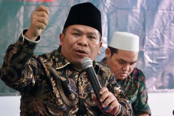 Soal Kekosongan Kepala Daerah, Luqman: Jauhkan Upaya Bangun Kekuatan Politik