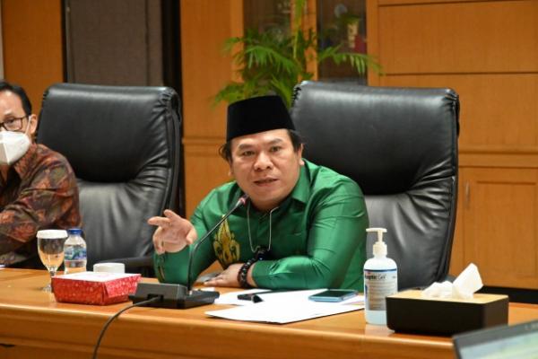 Komisi II DPR Sebut Pemekaran DOB Papua Masih Pembahasan Tahap Awal