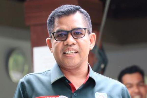 Gerbang Tani Desak Presiden Jokowi Anulir Regulasi Izin Pemanfaatan Pasir Laut