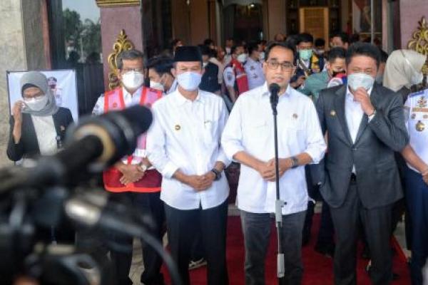 Kemenhub Prediksi 80 Juta Orang Mudik Lebaran Tahun 2023