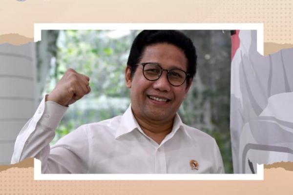 Gus Halim Terus Perjuangkan Kenaikan Honor PLD