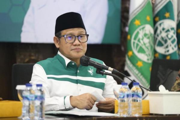 Gus Muhaimin: Tak Hanya Santri, PKB Terbuka bagi Semua Kalangan