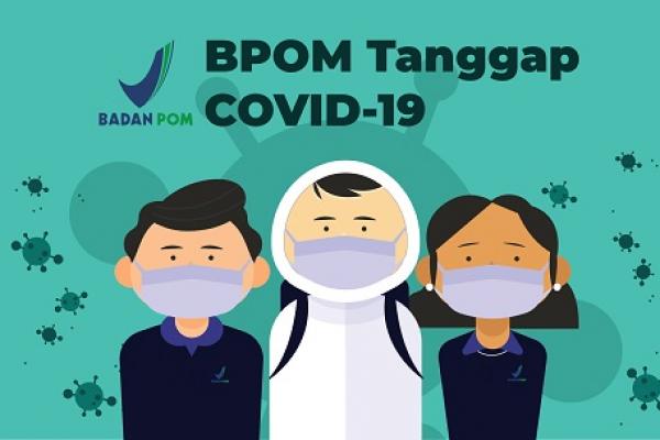 Badan POM Resmikan Vaksin COVID-19 Dosis Booster di Indonesia