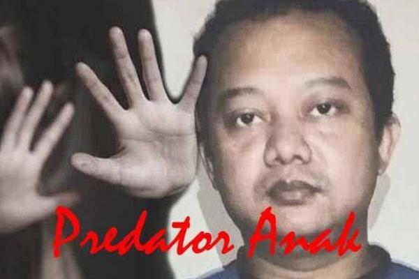 Jaksa Tuntut Hukuman Mati Bagi Herry Wirawan Pemerkosa Belasan Santriwati