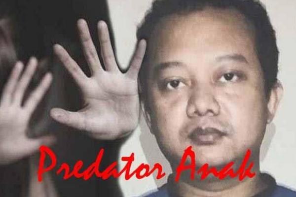 Jaksa Tuntut Hukuman Mati Bagi Herry Wirawan Pemerkosa Belasan Santriwati