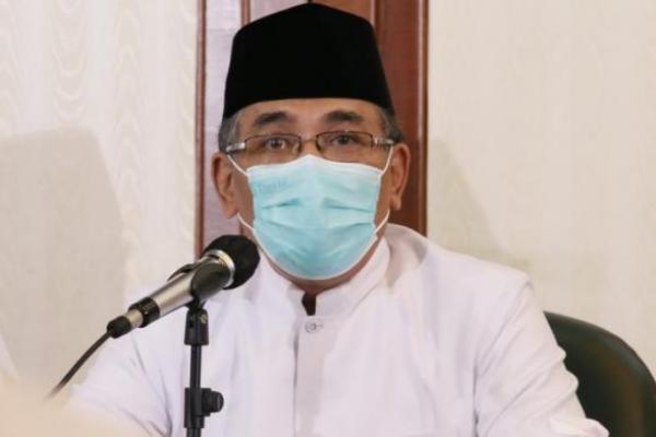 Resmi! PBNU Umumkan Kepengurusan Masa Khidmat 2022-2027, Ini Daftarnya