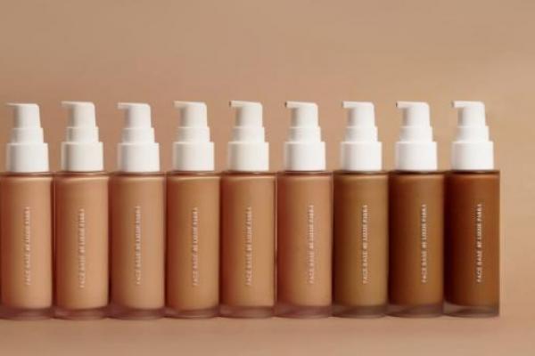 5 Foundation + Shade yang Cocok untuk Kulit Sawo Matang