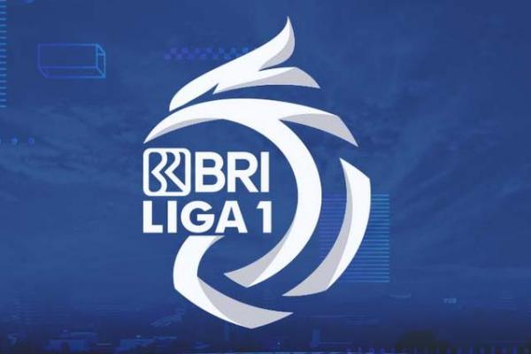 PT LIB Jadwalkan Kick-Off BRI Liga 1 Musim 2022/2023 Juli 2022