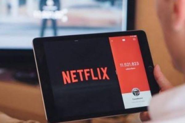 Netflix Naikkan Harga Langganan untuk Bersaing