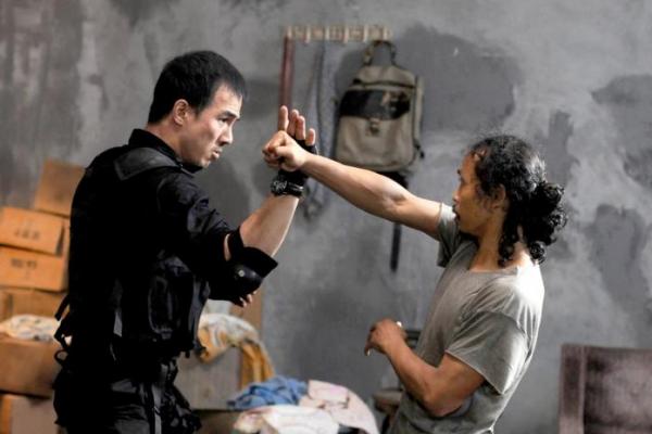 Netflix Akan Remake "The Raid: Redemption" di USA