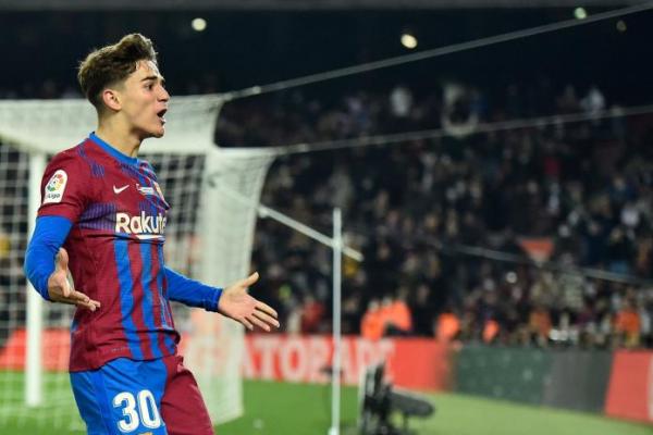 Wonderkid Barcelona Diincar Tiga Raksasa Premier League