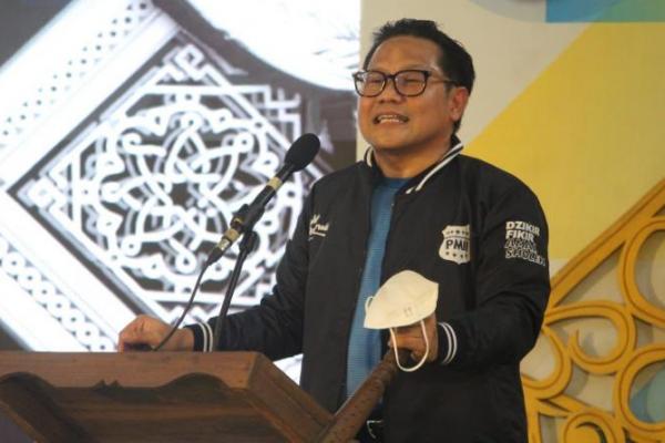 IKA PMII Yogyakarta Doakan Gus Muhaimin Presiden 2024