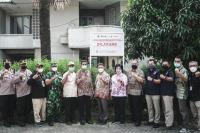 Satgas BLBI Kembali Sita Aset Barang Jaminan Obligor di Jakarta Barat