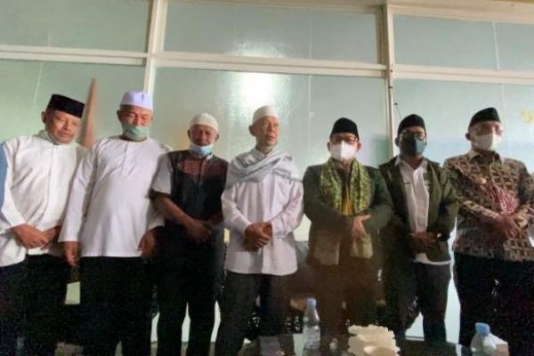 Tokoh Masyarakat Kota Ternate Doa dan Dukung Gus Muhaimin Presiden 2024