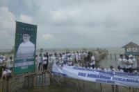 Pahlawan Nelayan, Gus Muhaimin Didukung Warga Pantura Jadi Presiden 2024
