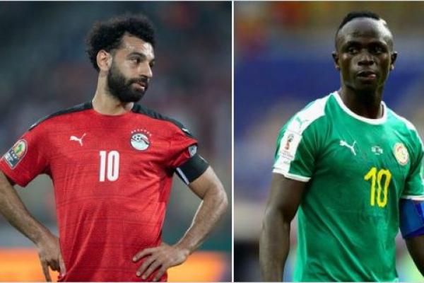 Mesir Tantang Senegal di Final Piala Afrika 2021