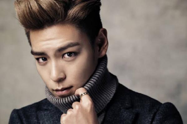 T.O.P BIGBANG Segera Hengkang dari YG Entertainment