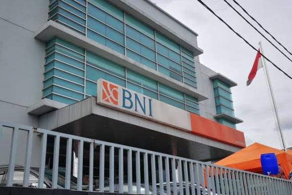 Kinerja Bisnis Internasional BNI Tetap Moncer di 2021