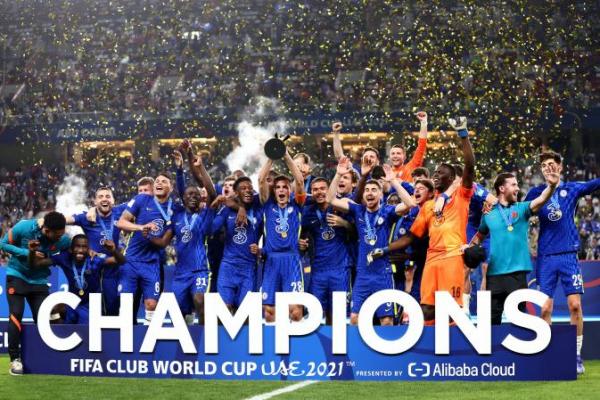 Chelsea Juara Piala Dunia Antarklub 2021, Thomas Tuchel Ingin Tambah Gelar