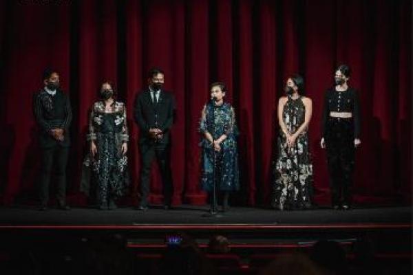 Fakta Film Berbahasa Sunda "Before, Now & Then (Nana)" di Berlinale 2022