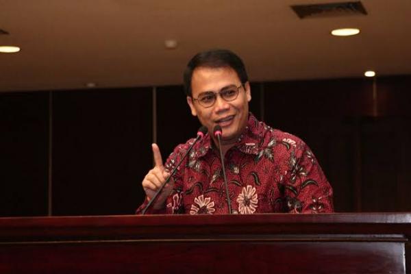 Susun Konsep PPHN MPR, Ahmad Basarah Minta Dukungan Akademisi  