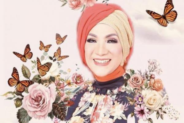 Bunda Dorce Dimakamkan Sebagai Almarhum Dedi