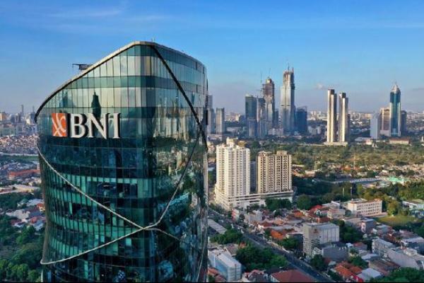 Pembiayaan Korporasi Lewat Bank Meningkat