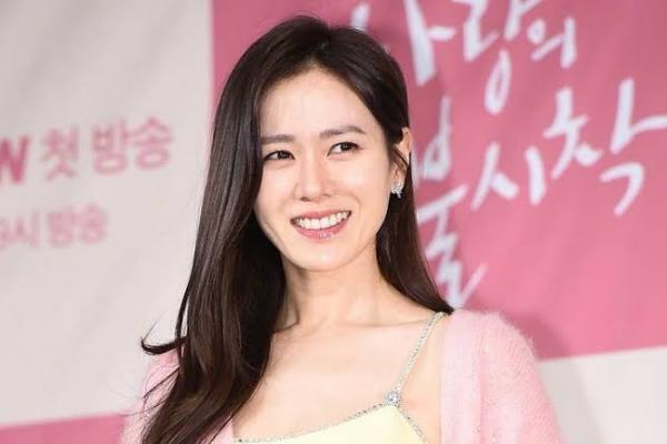 Rilis Maret, Son Ye Jin akan Berperan di Drama “Thirty Nine”