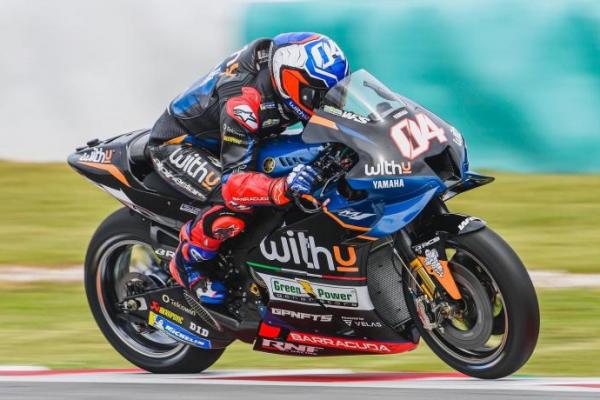 Andrea Dovizioso Senang Ducati Makin Menggila di MotoGP 2022