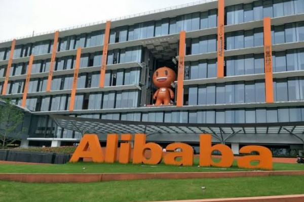 AS Blacklist Alibaba dan Tencent karena Jual Barang Palsu