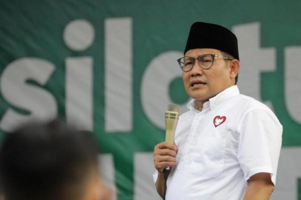 Gus Muhaimin Ajak Ribuan Ulama dan Habaib Doakan Perdamaian Dunia