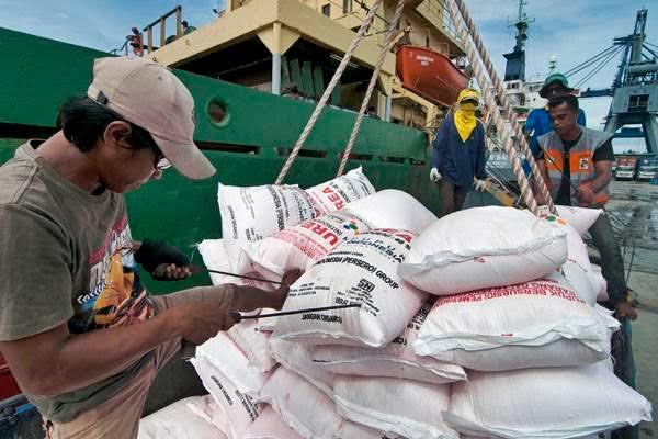 Menkeu Sebut Inflasi Tetap Terjaga Meski Meningkat