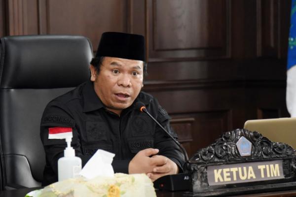 Luqman Desak Pemerintah Batalkan Aturan BPJS Kesehatan sebagai Syarat Pelayanan Pertanahan