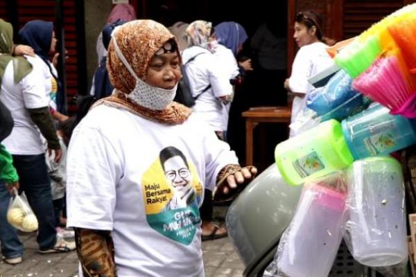 Kenapa Dukung Muhaimin di Pilpres 2024? Jawaban Ibu ini Lucu 