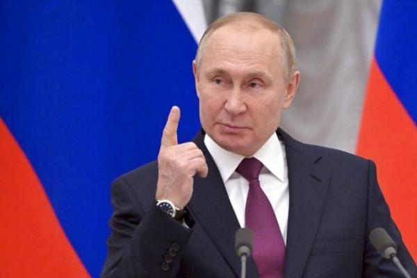 Imbas Sanksi Ekonomi, Rusia Keluarkan Larangan Ekspor 200 Produk