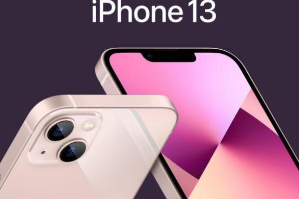 iPhone 13 Jadi Model Terlaris pada Pengiriman Kuartal III di India