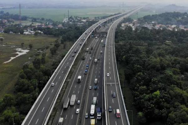 Pemerintah Resmi Tutup Posko Angkutan Natal dan Tahun Baru