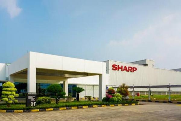 Sharp akan Investasi Rp640 Miliar ke Industri AC