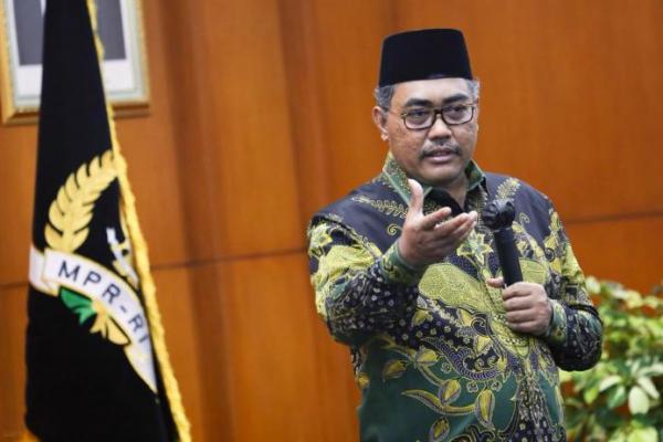 Kunjungi Titik Nol IKN, Gus Jazil Optimis Pemindahan IKN Terwujud Pada 2024