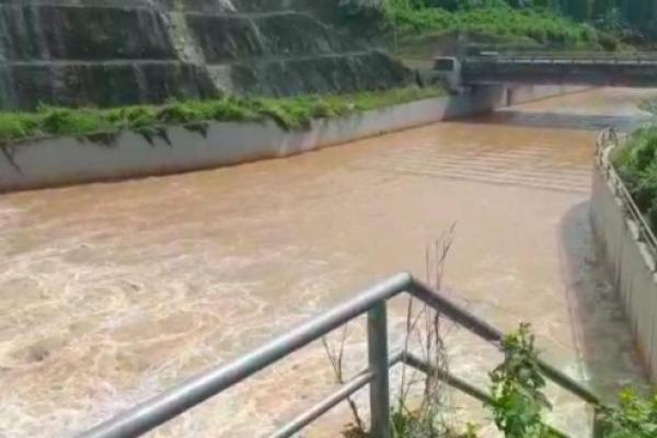 Pemerintah Lakukan Upaya Penanganan Darurat Banjir di Kota Serang