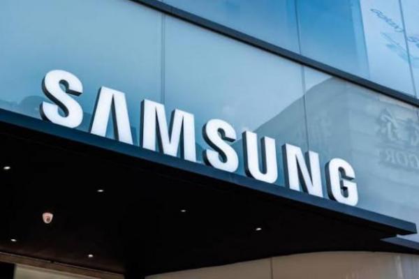 Samsung Tangguhkan Pengiriman HP ke Rusia