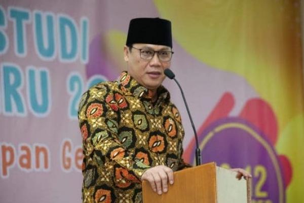 Cegah Radikalisme, Basarah Minta Kepala Daerah Proaktif Rangkul Masyarakat