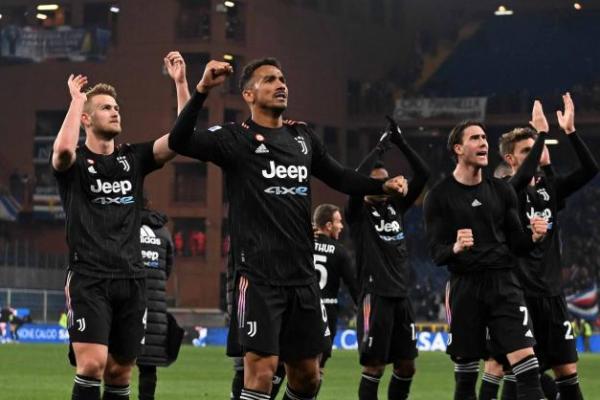 Liga Champions: Juventus Diminta Fokus Lawan Villarreal