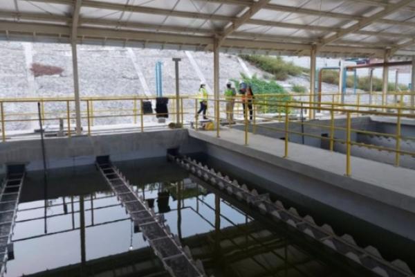 Tingkatkan Akses Air Bersih di Semarang, Pemerintah Bangun Jaringan Pipa SPAM