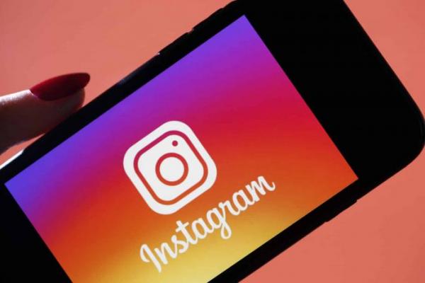 Blokir Instagram di Negaranya, Putin akan Luncurkan Rossgram