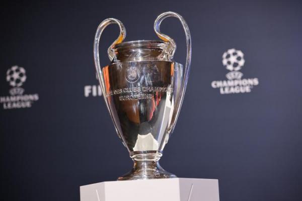 Daftar 32 Tim yang Lolos ke Fase Grup Liga Champions 2023/2024